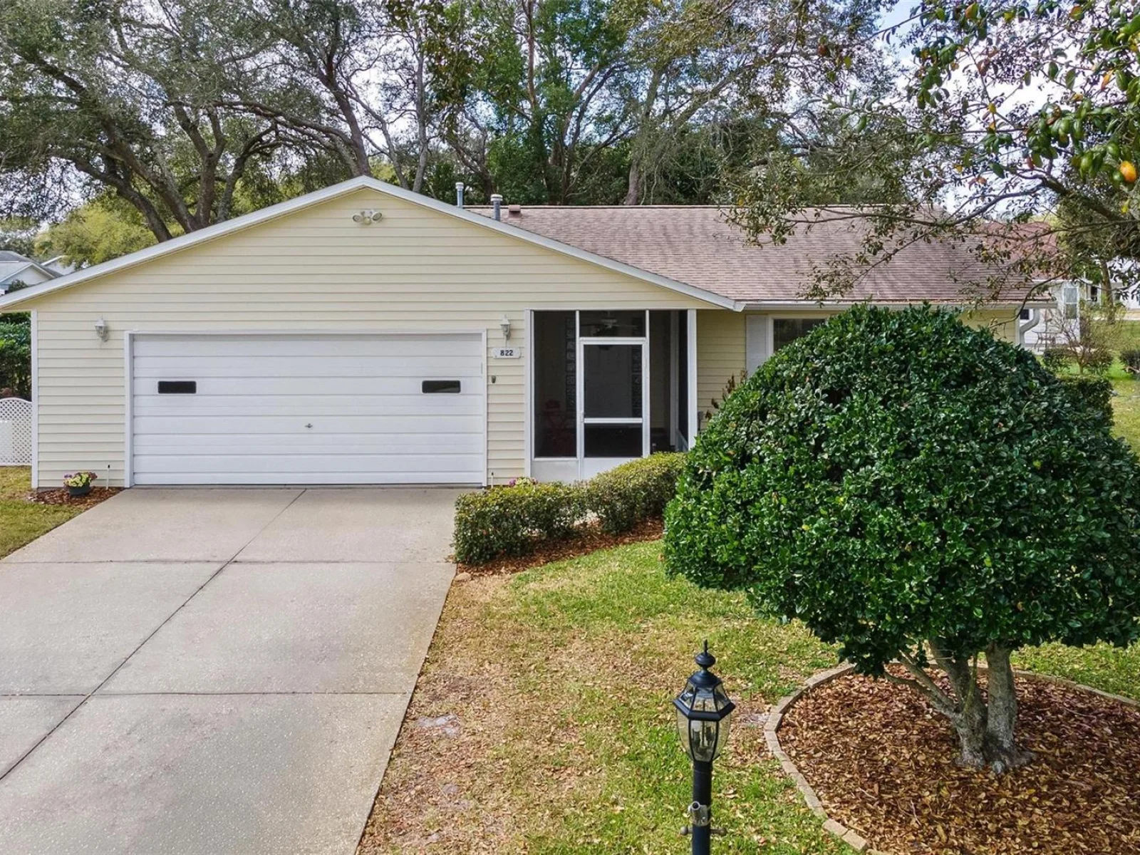 822 DUNDEE CIR, LEESBURG, FL — photo 4