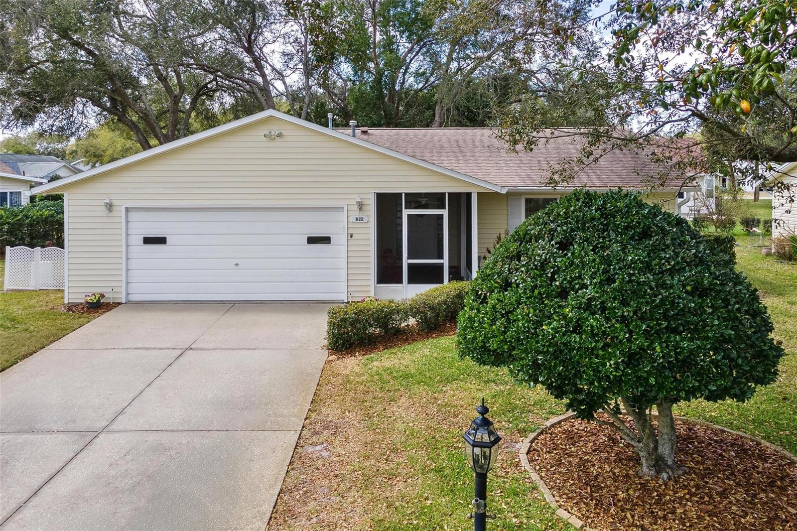 822 DUNDEE CIR, LEESBURG, FL — photo 3