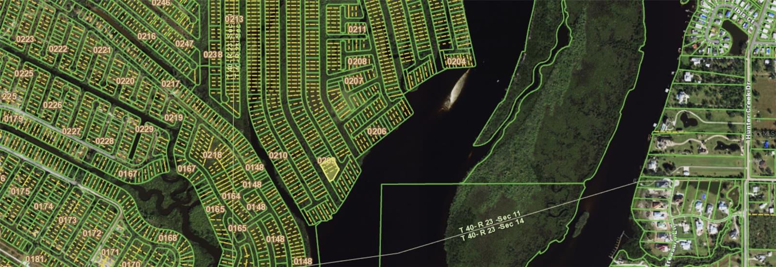 1377 VENETIAN CT, PUNTA GORDA, FL