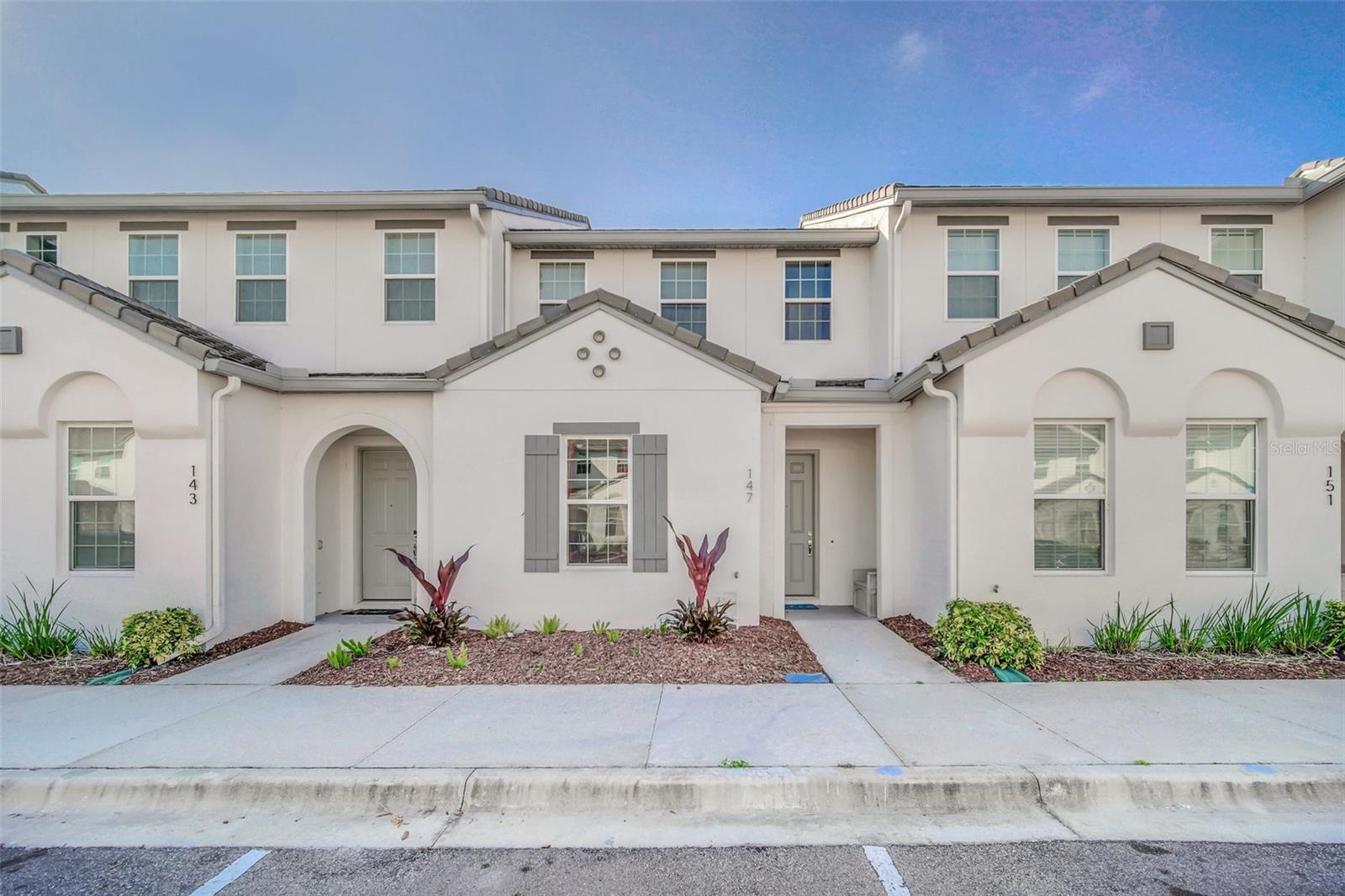 147 CAPTIVA DR, DAVENPORT, FL