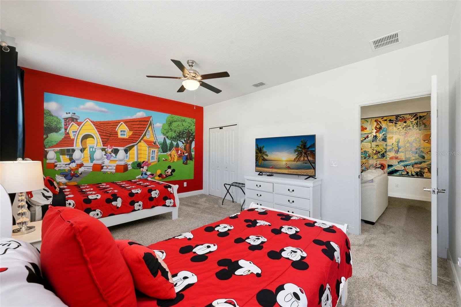 147 CAPTIVA DR, DAVENPORT, FL — photo 26