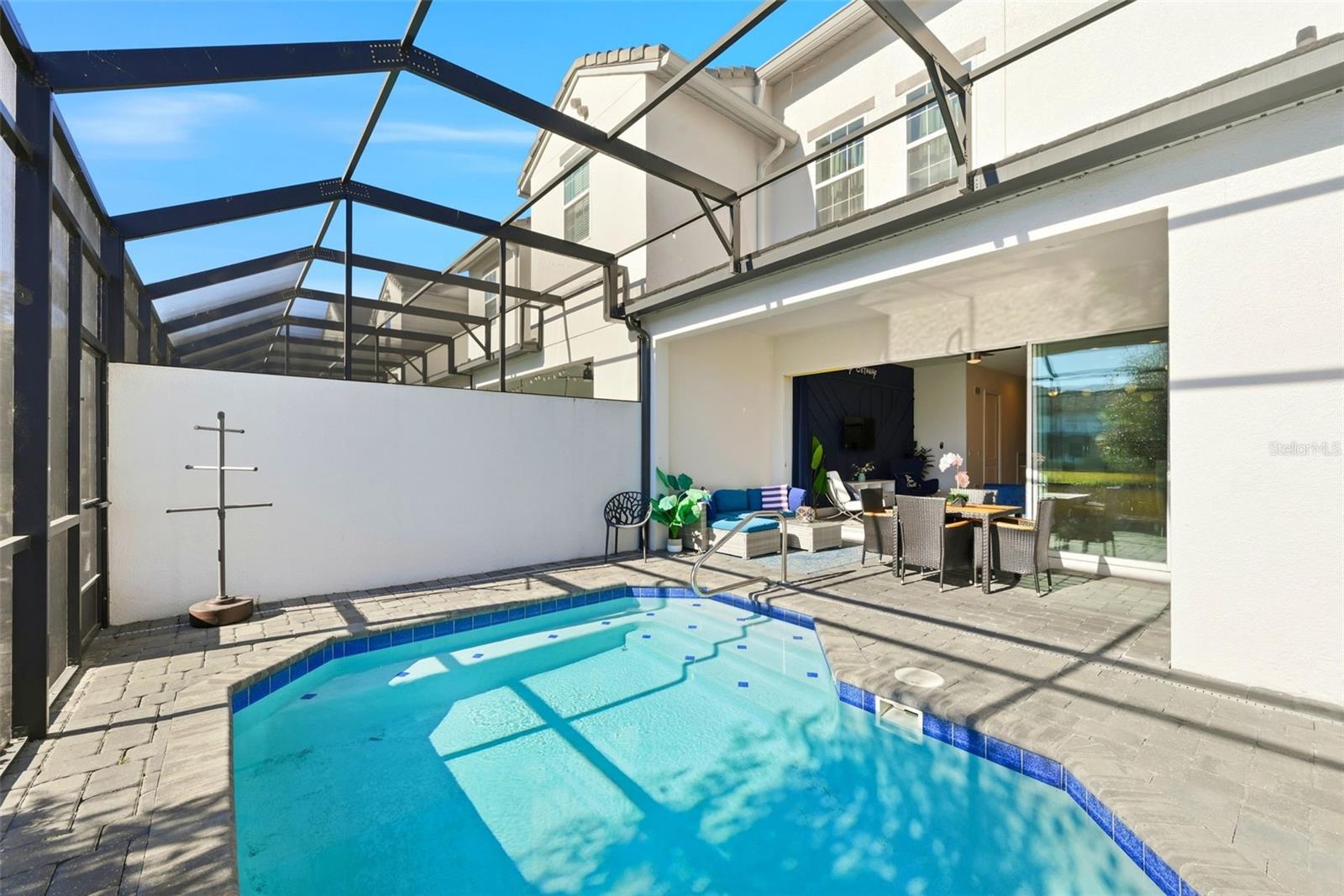 147 CAPTIVA DR, DAVENPORT, FL — photo 46