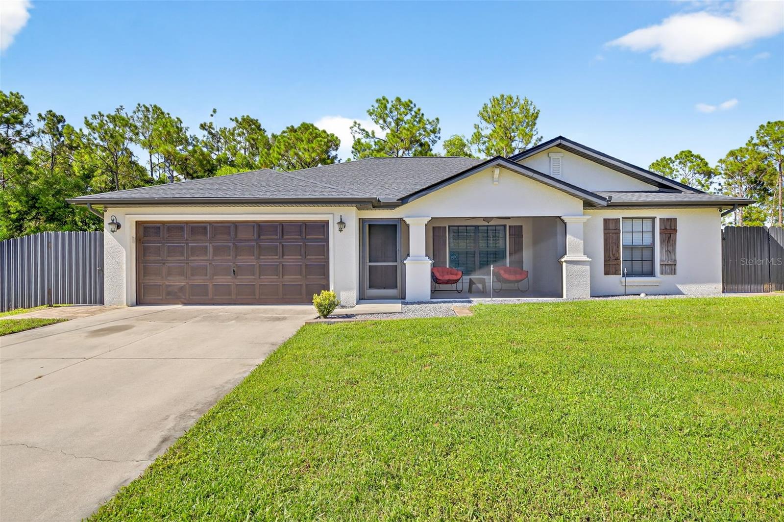421 BROADMOOR ST, LEHIGH ACRES, FL