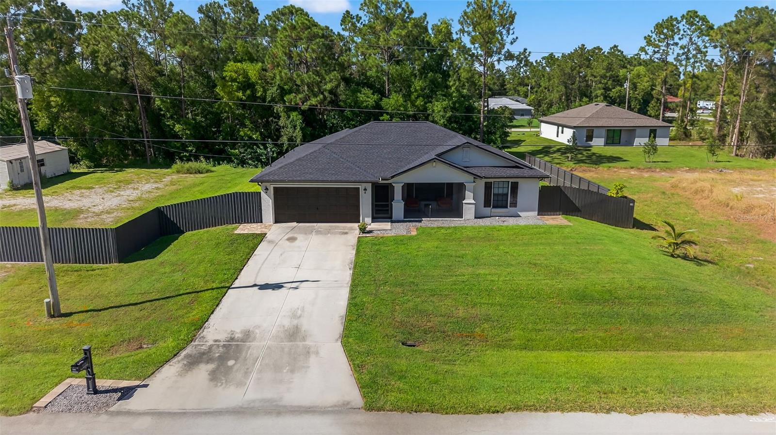 421 BROADMOOR ST, LEHIGH ACRES, FL — photo 64