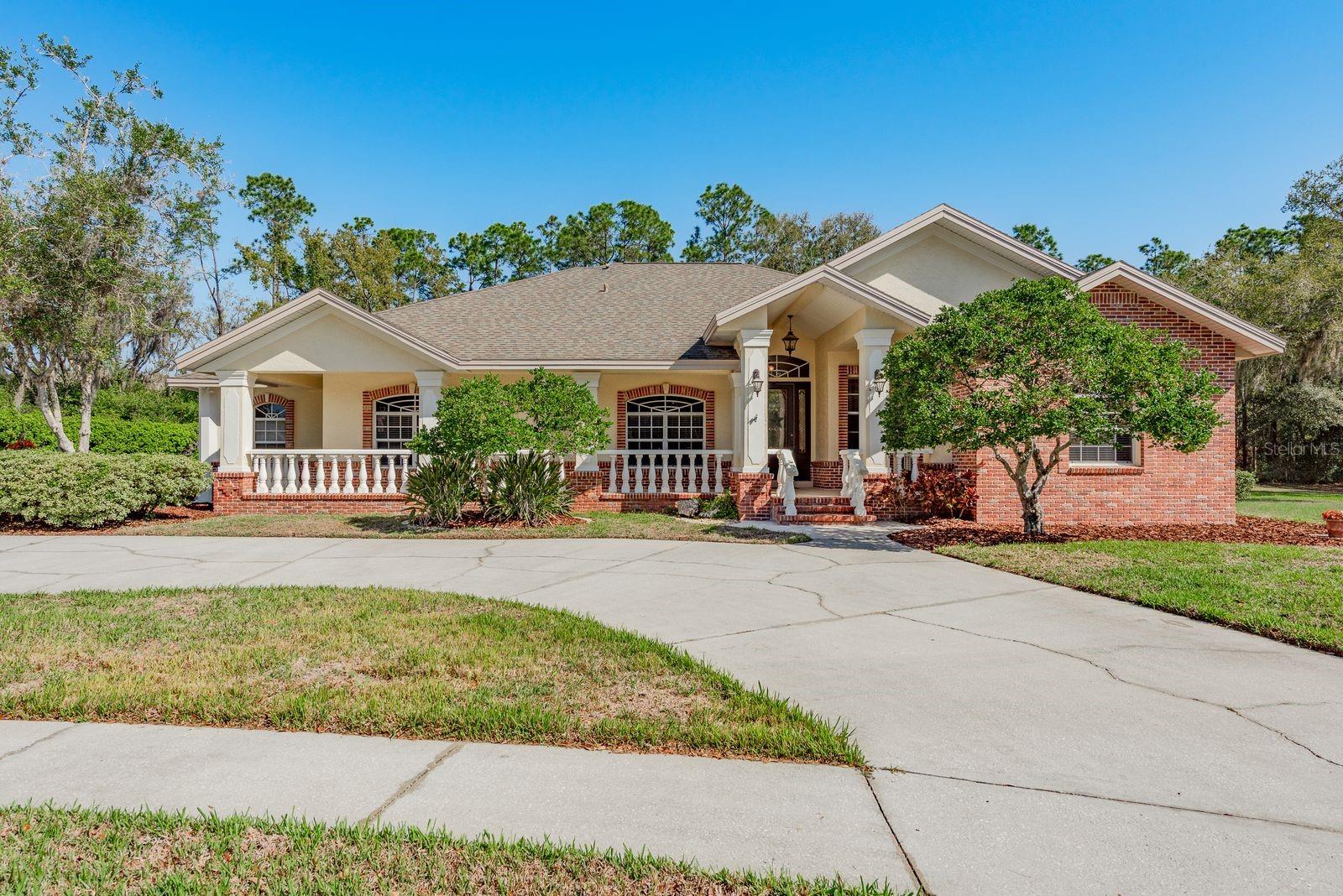 6207 CLAIRE DE LUNE CT, NEW PORT RICHEY, FL