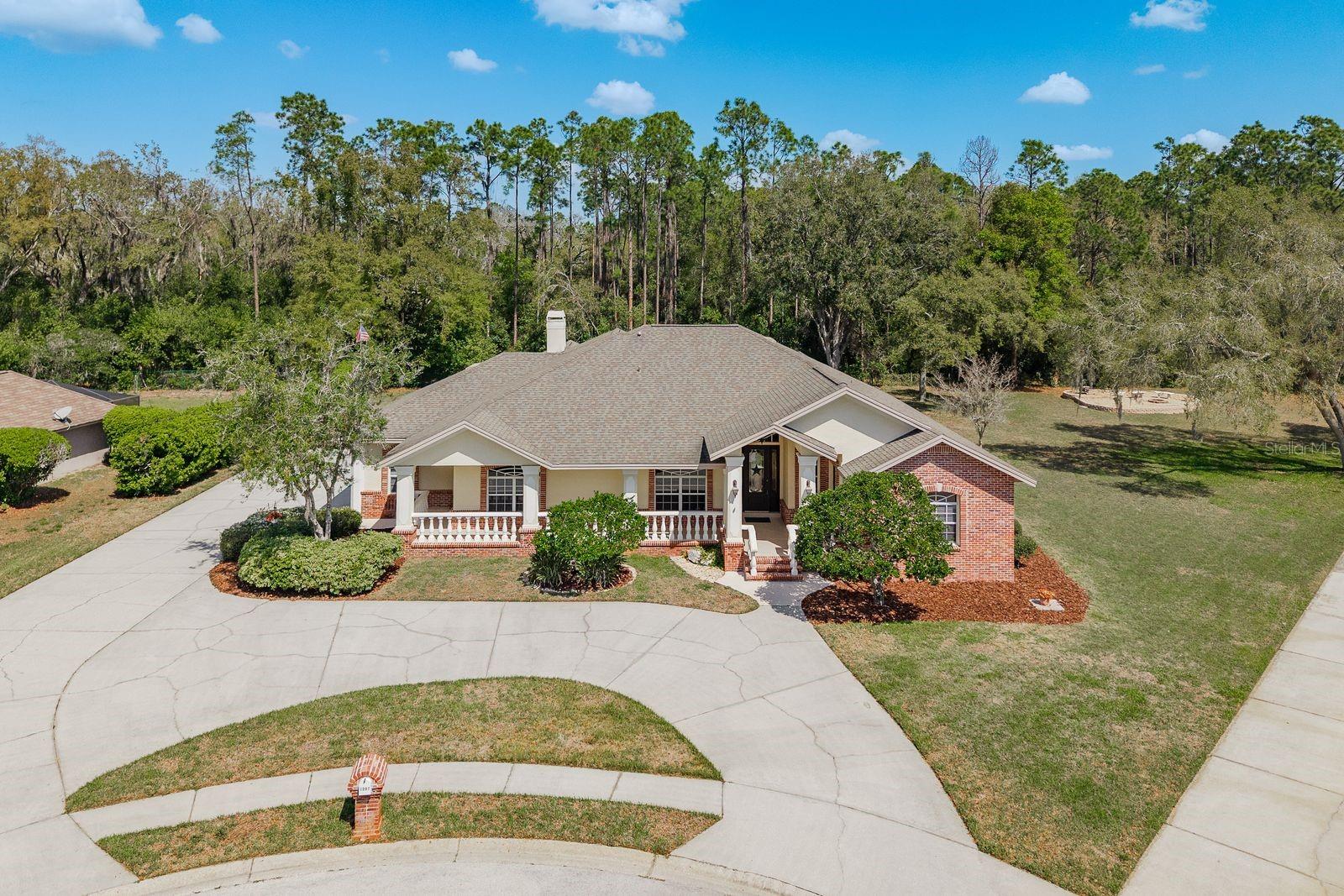 6207 CLAIRE DE LUNE CT, NEW PORT RICHEY, FL — photo 2