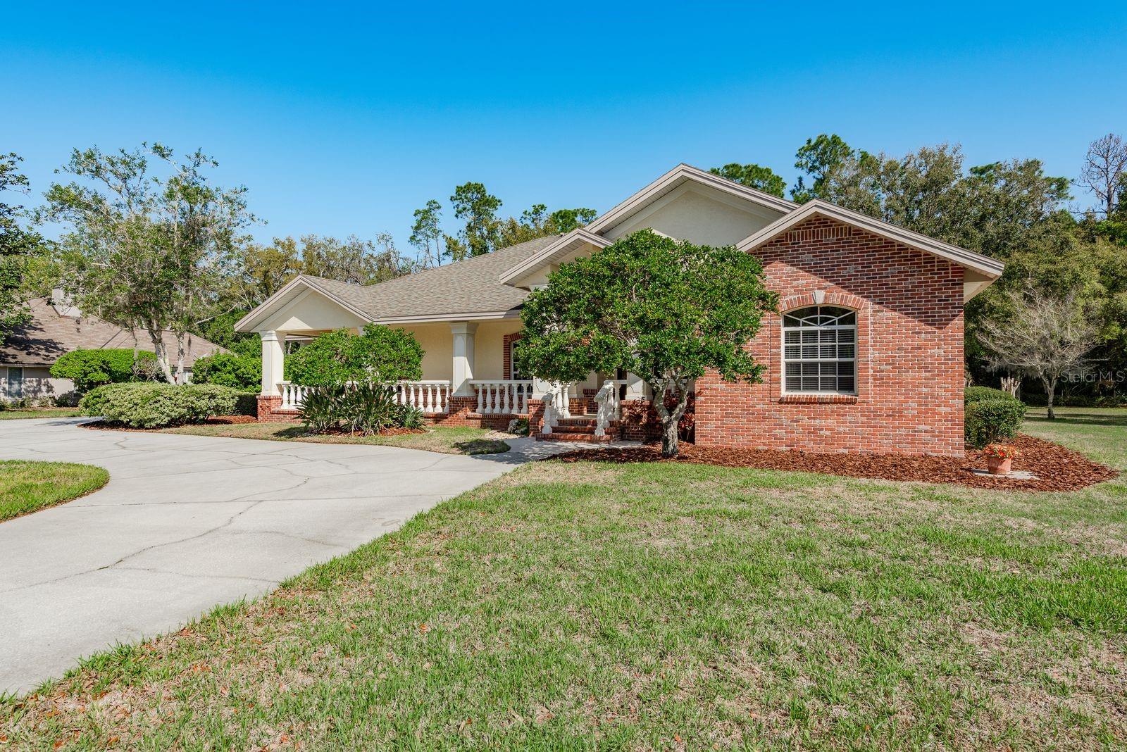 6207 CLAIRE DE LUNE CT, NEW PORT RICHEY, FL — photo 3