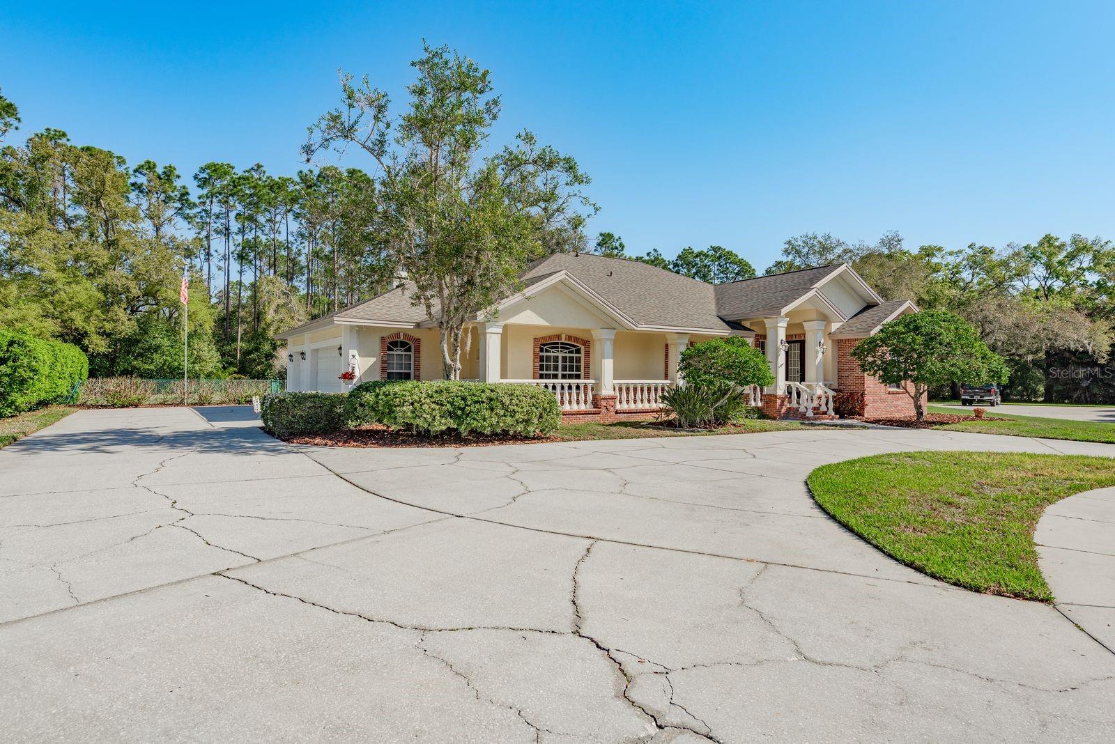6207 CLAIRE DE LUNE CT, NEW PORT RICHEY, FL — photo 4