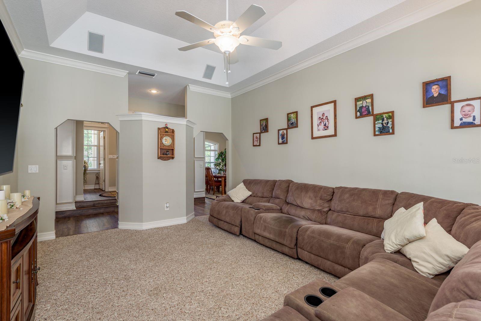 6207 CLAIRE DE LUNE CT, NEW PORT RICHEY, FL — photo 13