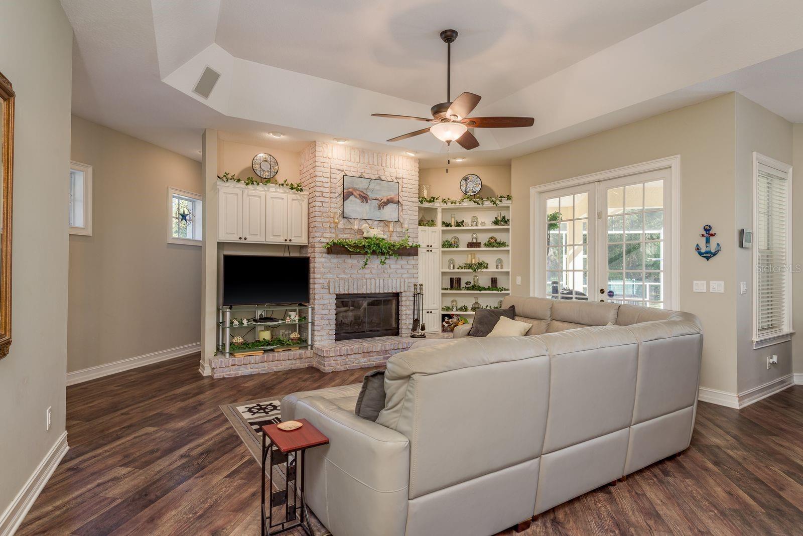6207 CLAIRE DE LUNE CT, NEW PORT RICHEY, FL — photo 17