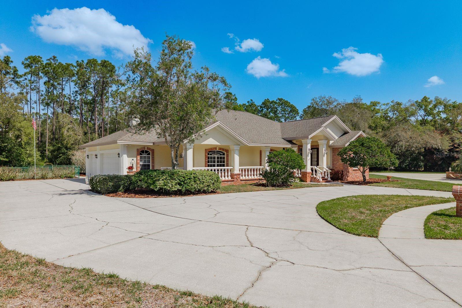 6207 CLAIRE DE LUNE CT, NEW PORT RICHEY, FL — photo 67