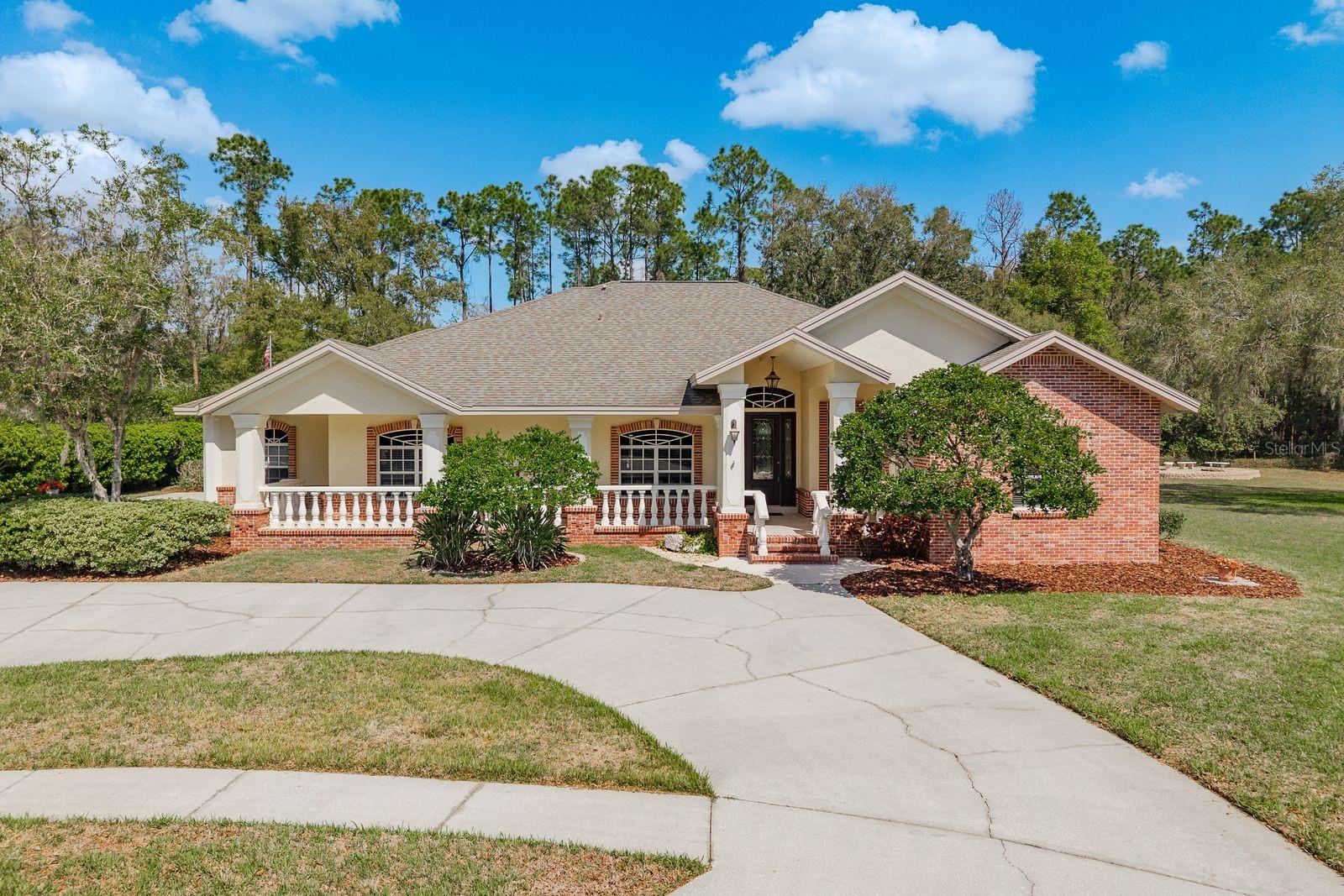 6207 CLAIRE DE LUNE CT, NEW PORT RICHEY, FL — photo 68