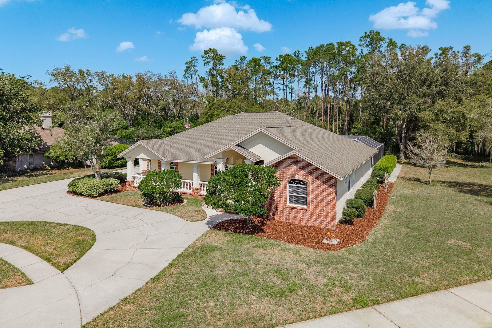 6207 CLAIRE DE LUNE CT, NEW PORT RICHEY, FL — photo 69