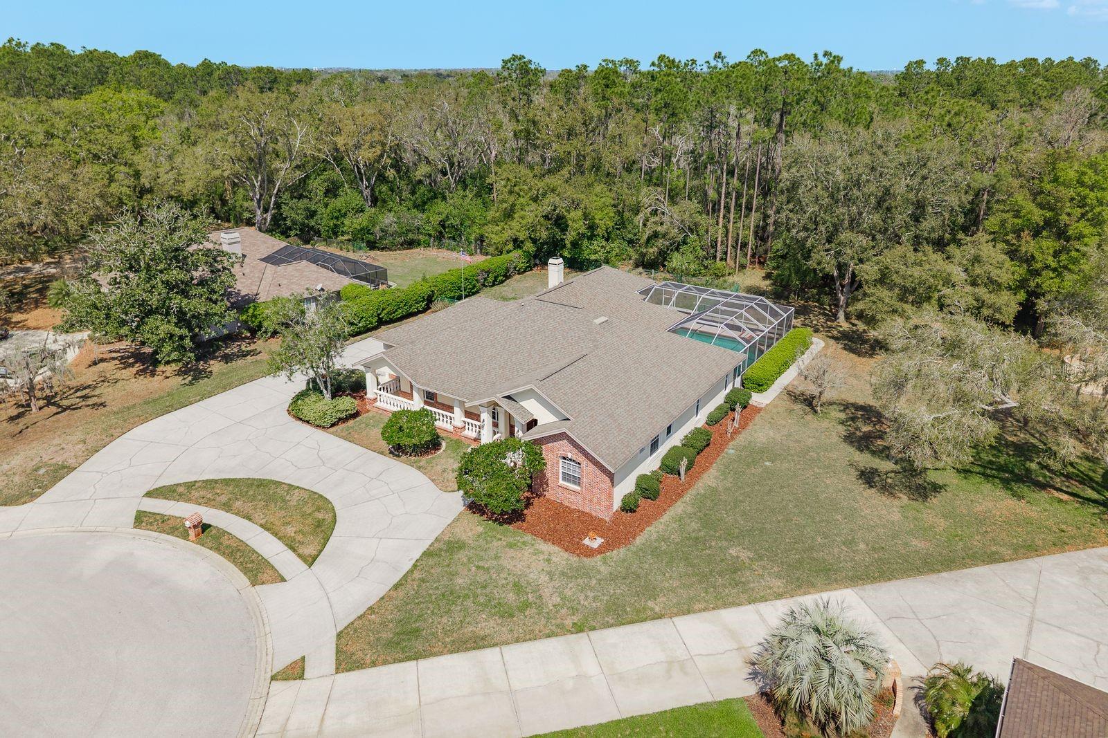 6207 CLAIRE DE LUNE CT, NEW PORT RICHEY, FL — photo 70