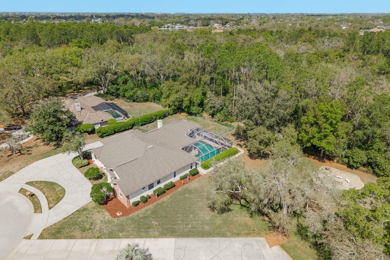 6207 CLAIRE DE LUNE CT, NEW PORT RICHEY, FL — photo 71