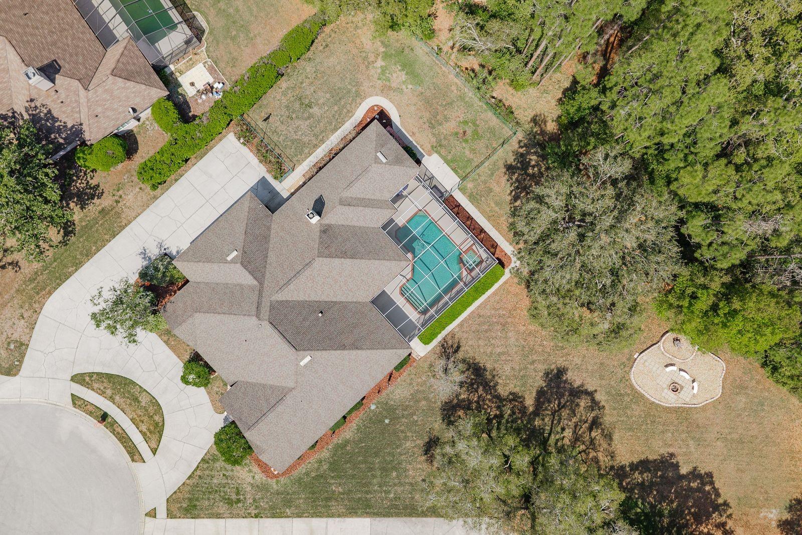 6207 CLAIRE DE LUNE CT, NEW PORT RICHEY, FL — photo 72