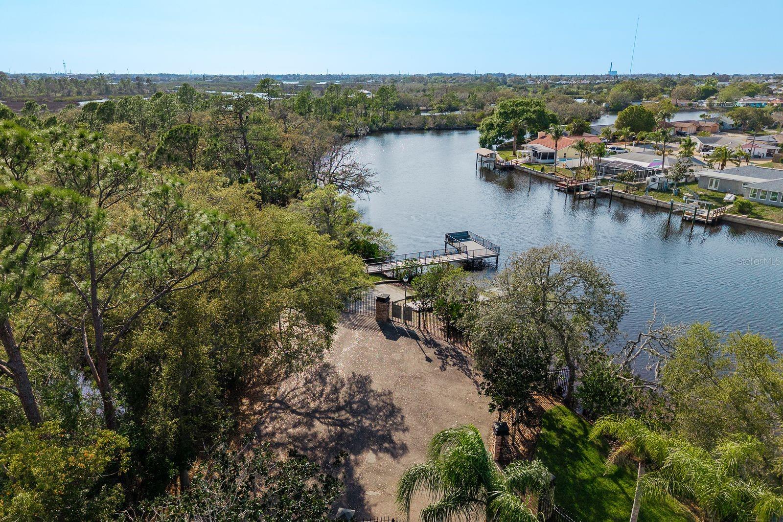 6207 CLAIRE DE LUNE CT, NEW PORT RICHEY, FL — photo 73