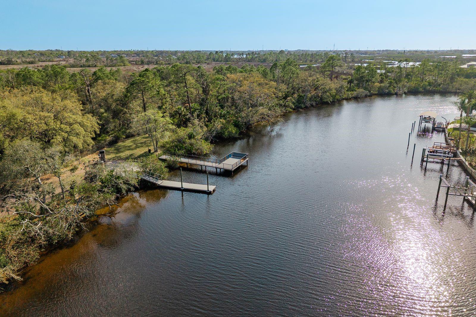 6207 CLAIRE DE LUNE CT, NEW PORT RICHEY, FL — photo 74