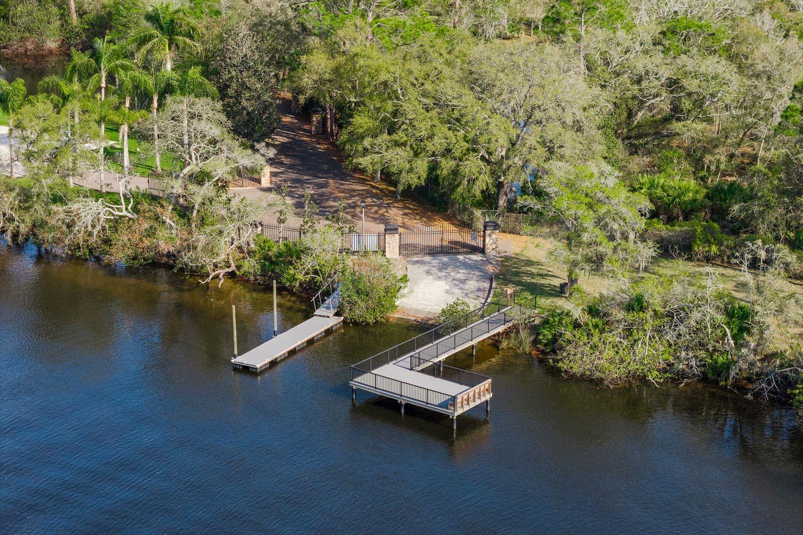 6207 CLAIRE DE LUNE CT, NEW PORT RICHEY, FL — photo 76