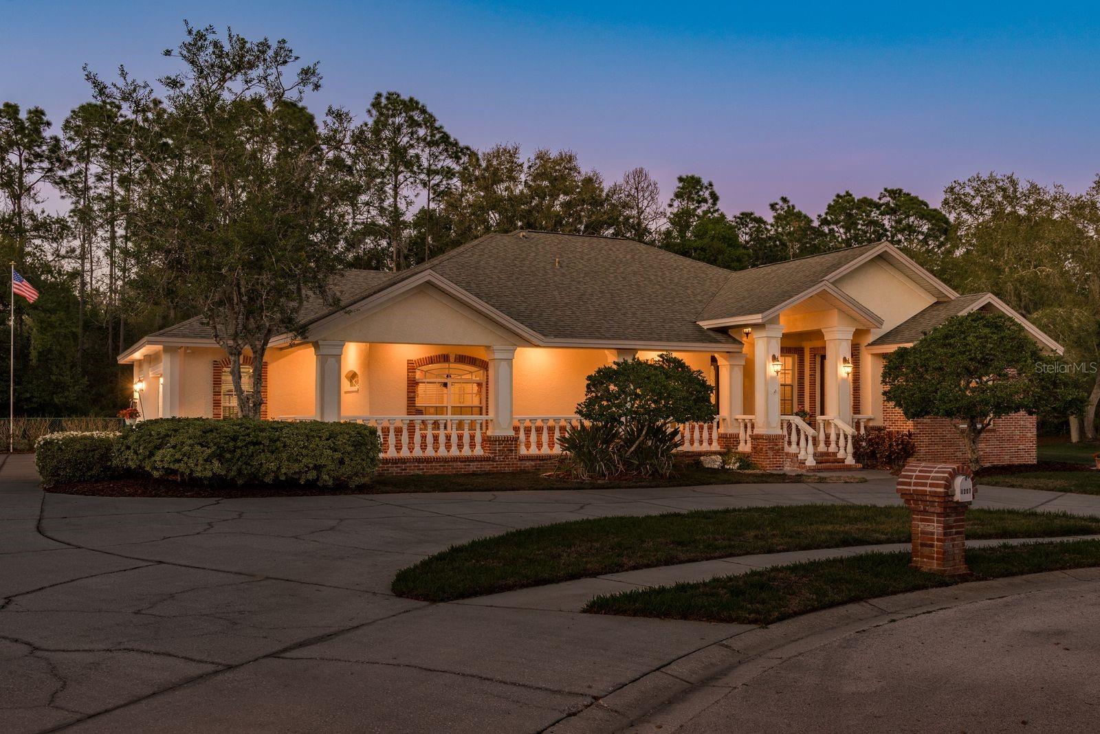 6207 CLAIRE DE LUNE CT, NEW PORT RICHEY, FL — photo 5