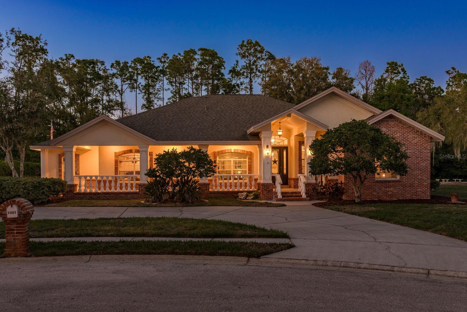 6207 CLAIRE DE LUNE CT, NEW PORT RICHEY, FL — photo 6