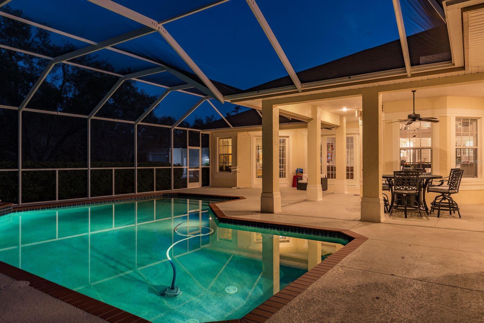 6207 CLAIRE DE LUNE CT, NEW PORT RICHEY, FL — photo 55