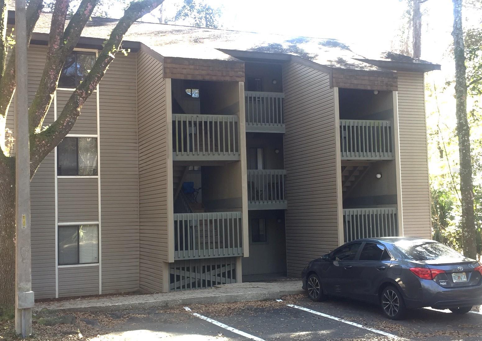 85 SE 16TH AVE #F302, GAINESVILLE, FL