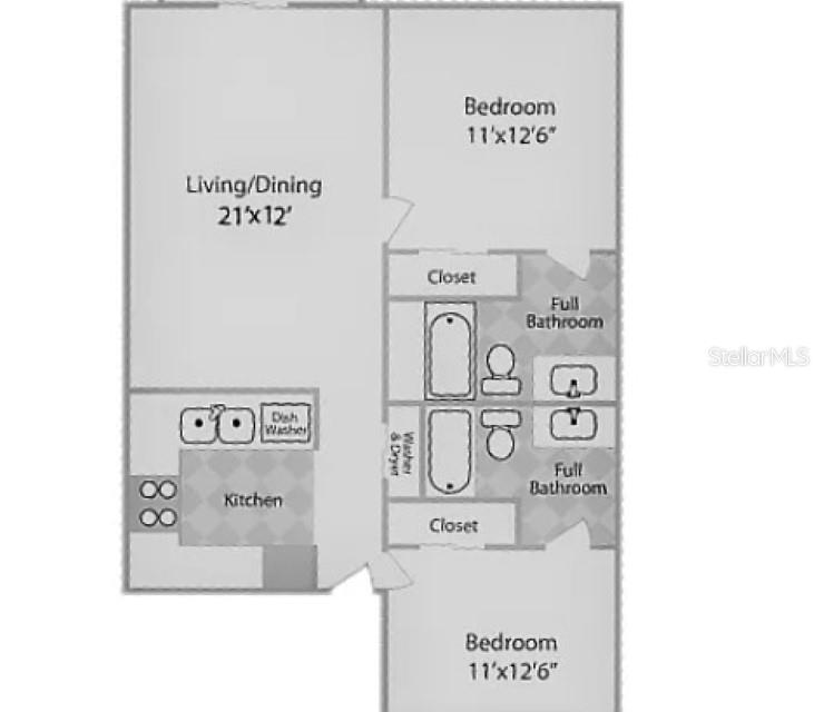 85 SE 16TH AVE #F302, GAINESVILLE, FL — photo 2