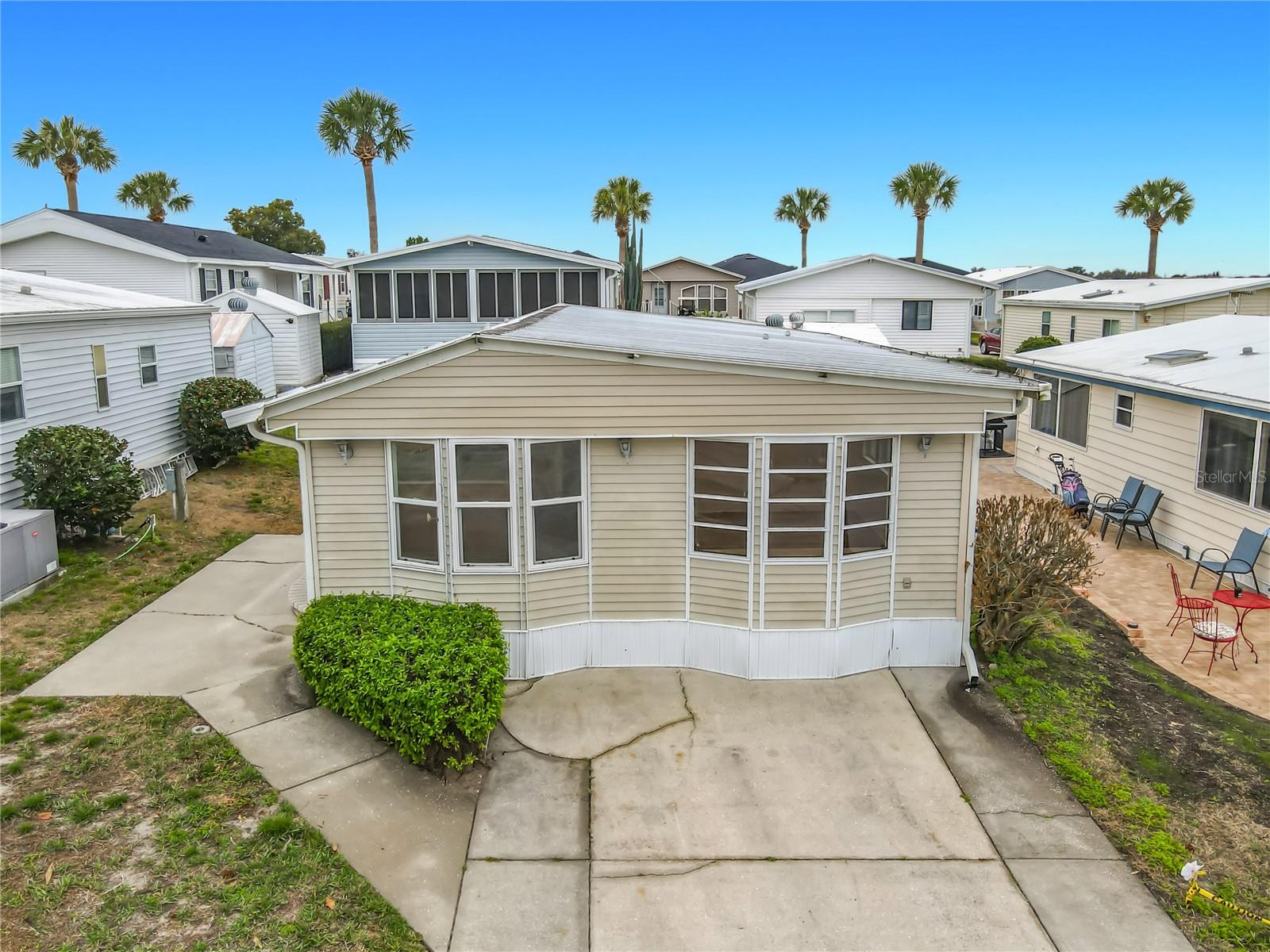 9705 LAKE BESS RD #715, WINTER HAVEN, FL