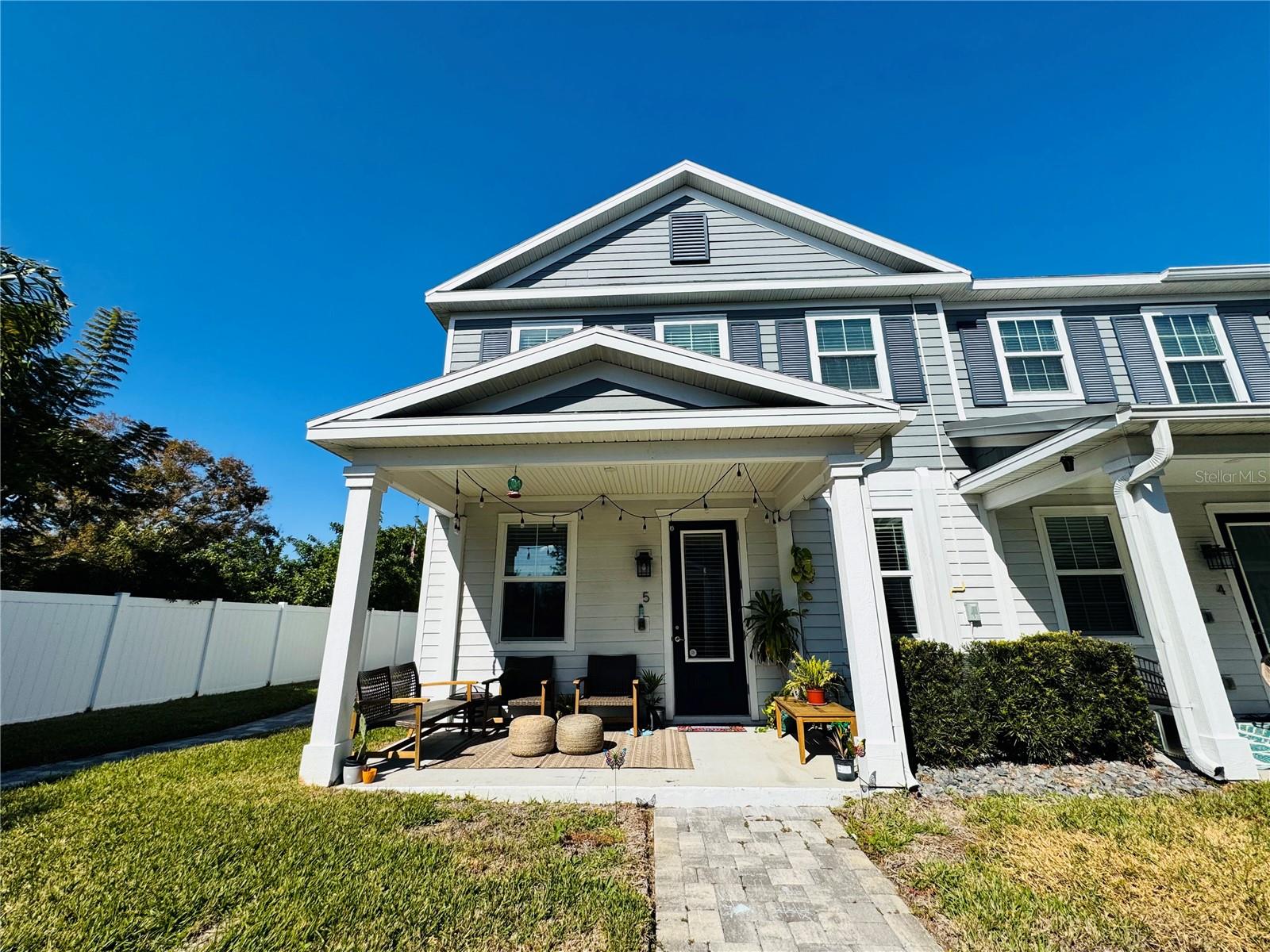 6617 S MANHATTAN AVE #5, TAMPA, FL