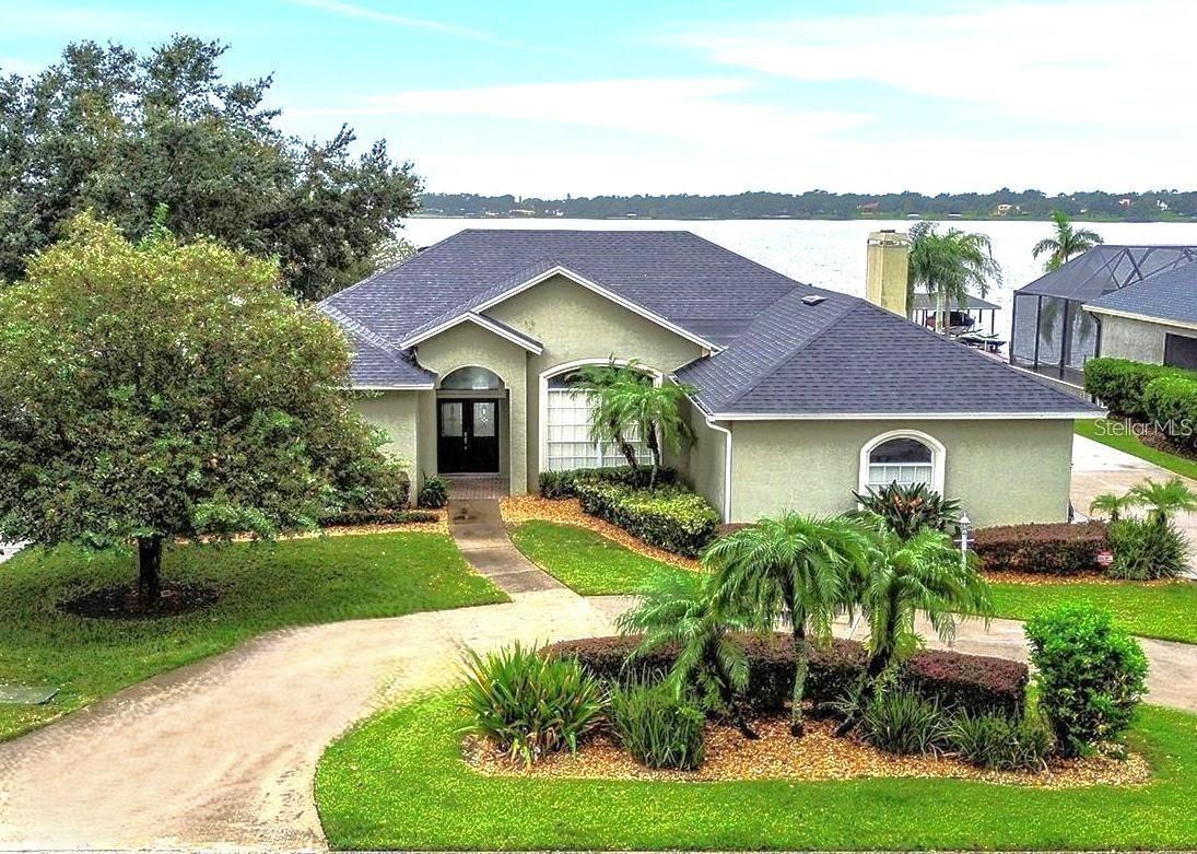 236 RUBY LAKE LN, WINTER HAVEN, FL