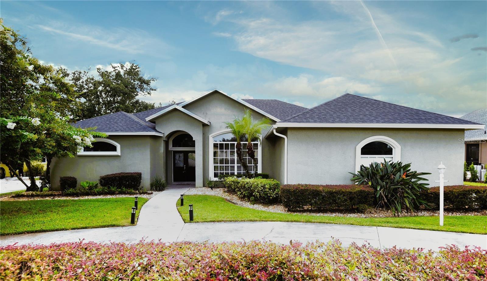 236 RUBY LAKE LN, WINTER HAVEN, FL — photo 2
