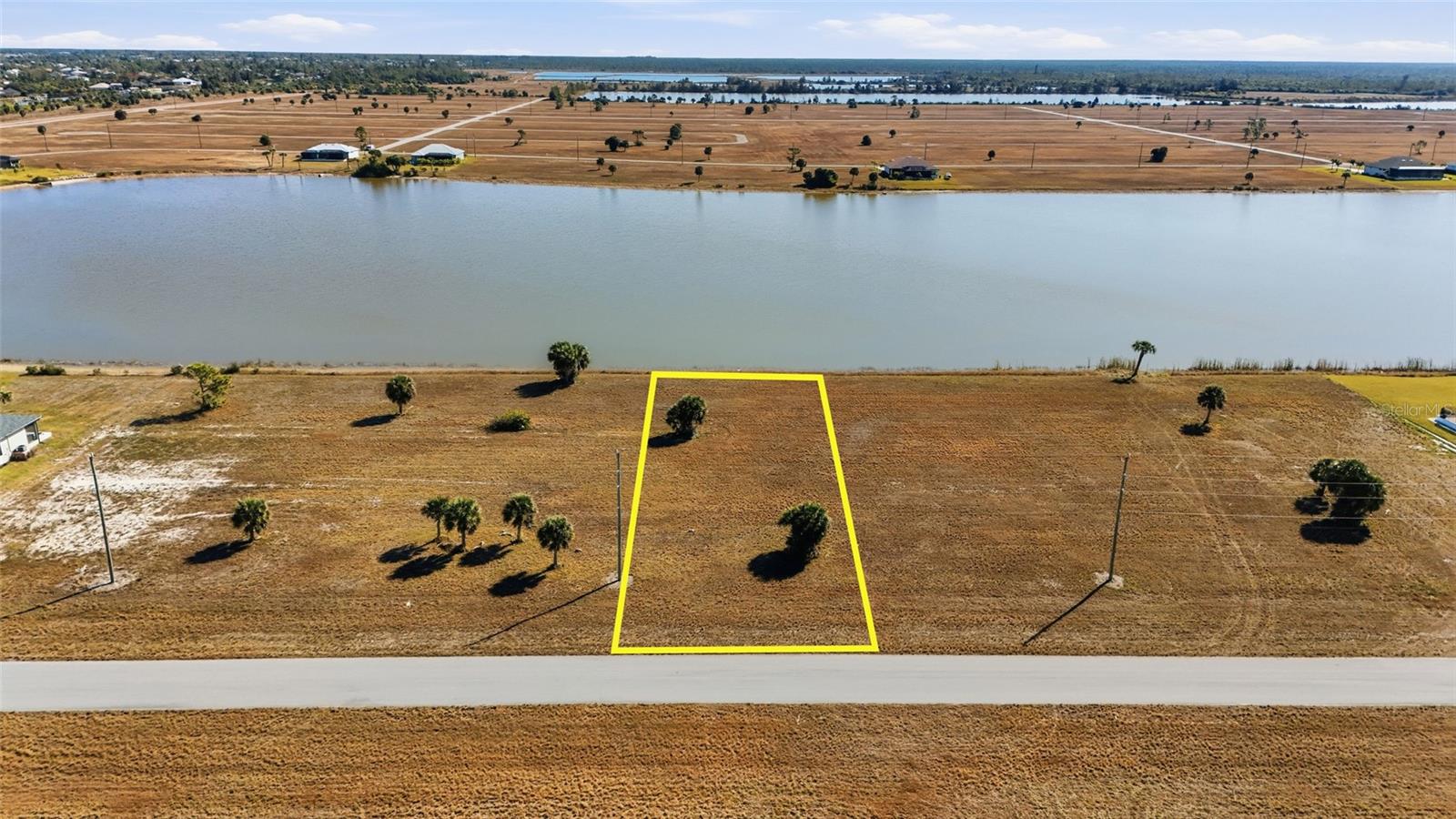 32 YELLOWHAMMER DR, PLACIDA, FL — photo 2