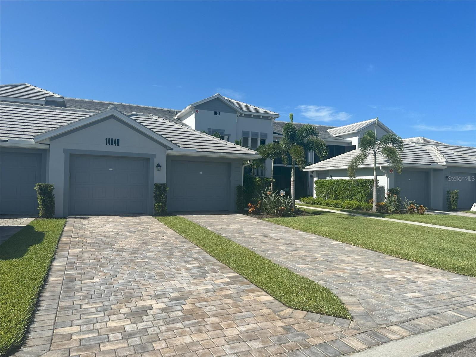 14040 HERITAGE LANDING BLVD #113, PUNTA GORDA, FL