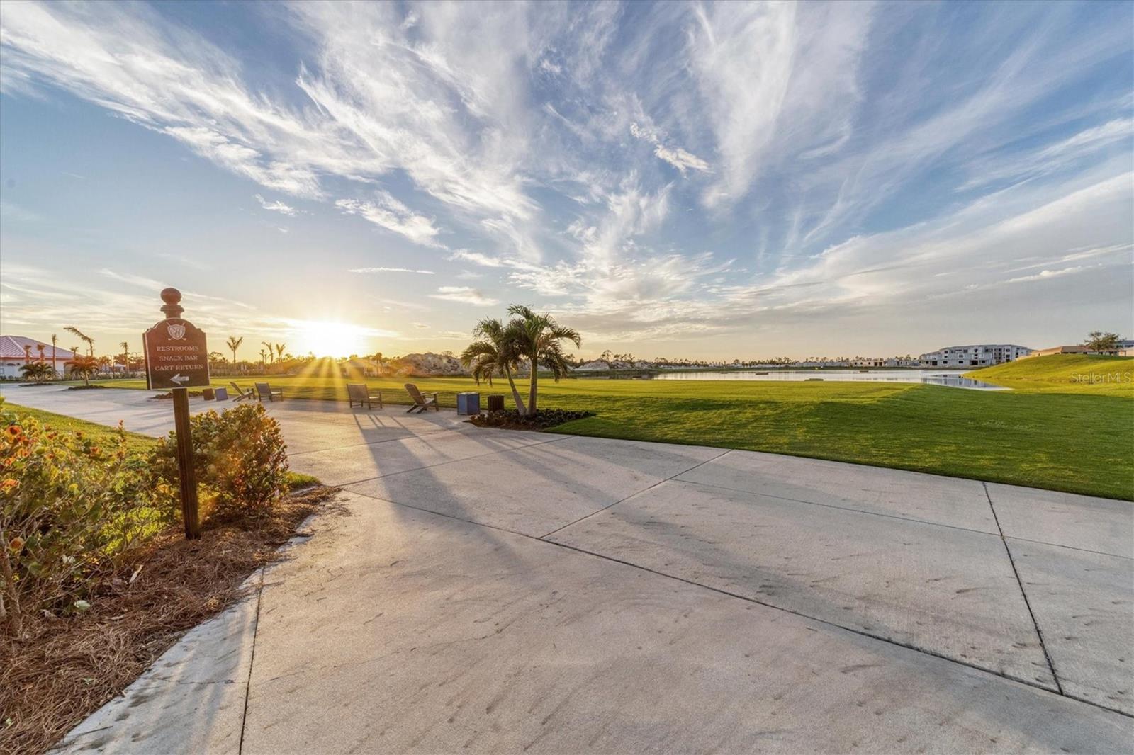 14040 HERITAGE LANDING BLVD #113, PUNTA GORDA, FL — photo 43