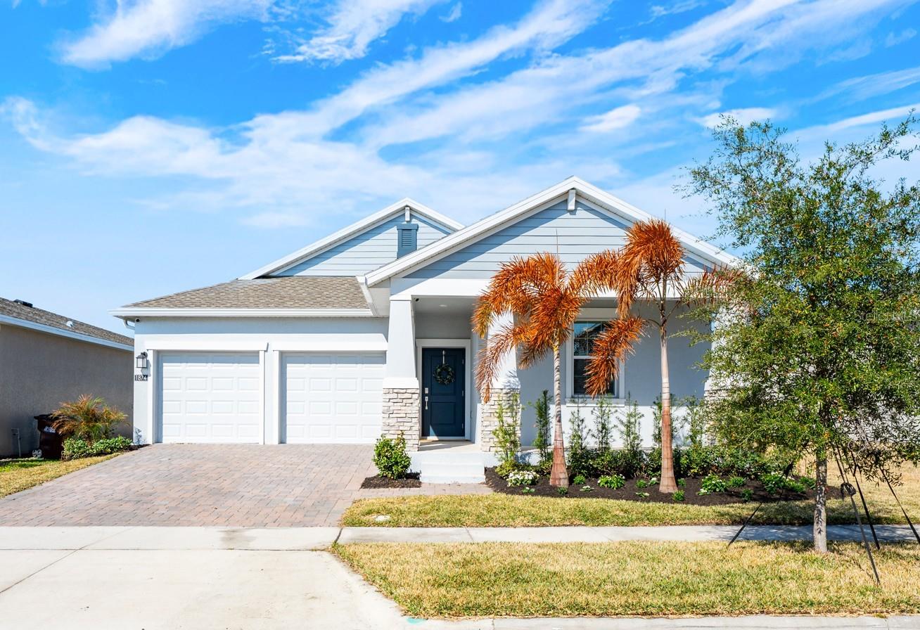 1874 FLOURISH AVE, KISSIMMEE, FL