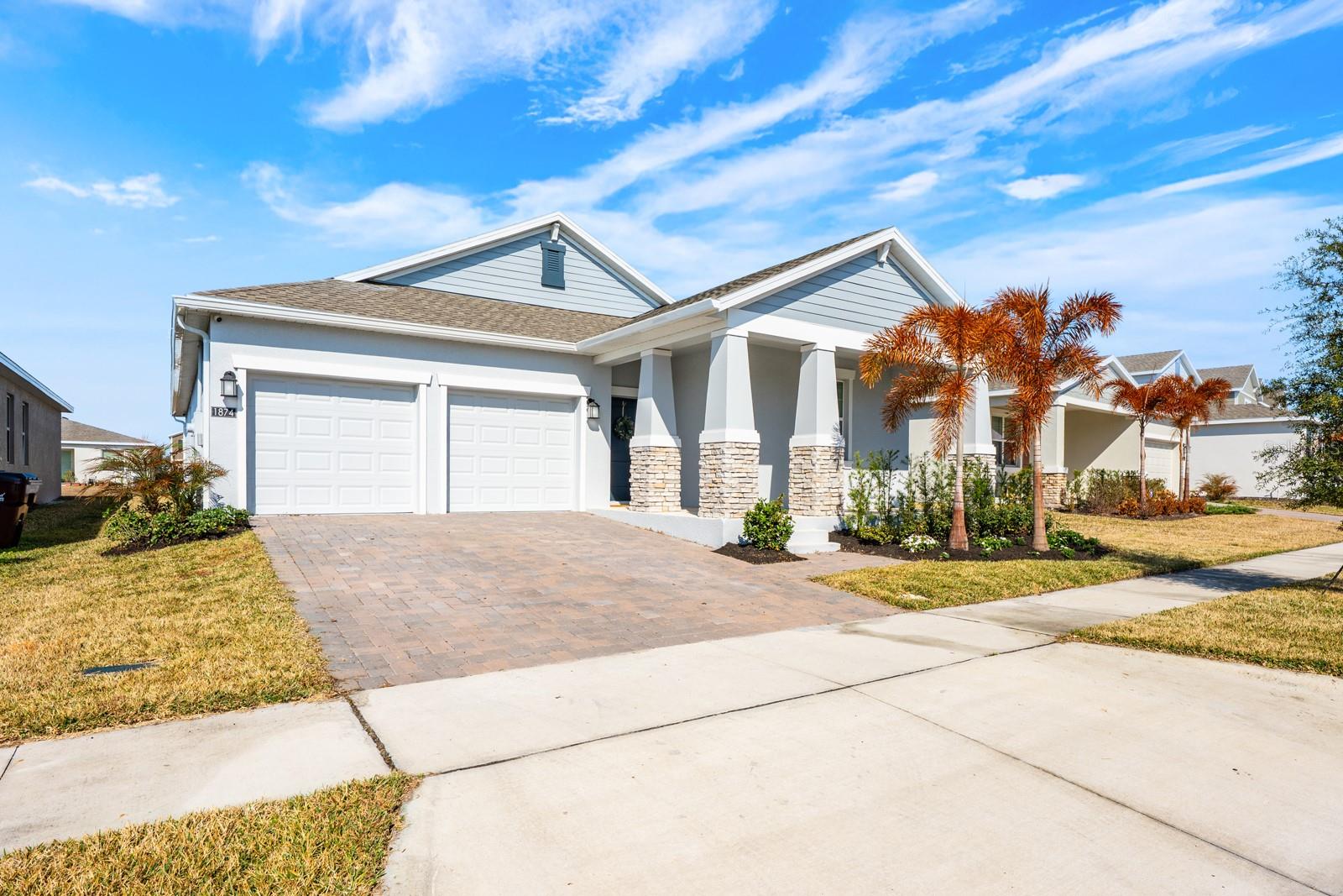 1874 FLOURISH AVE, KISSIMMEE, FL — photo 24