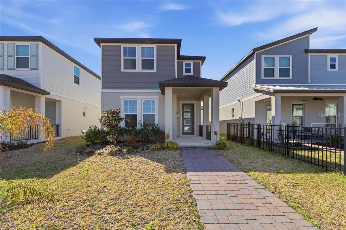 14058 FRASIER ST, WINTER GARDEN, FL