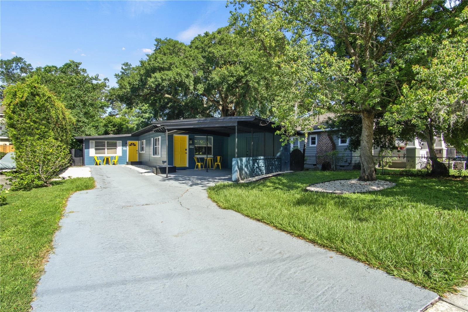 1612 & 1614 FERRIS AVE, ORLANDO, FL