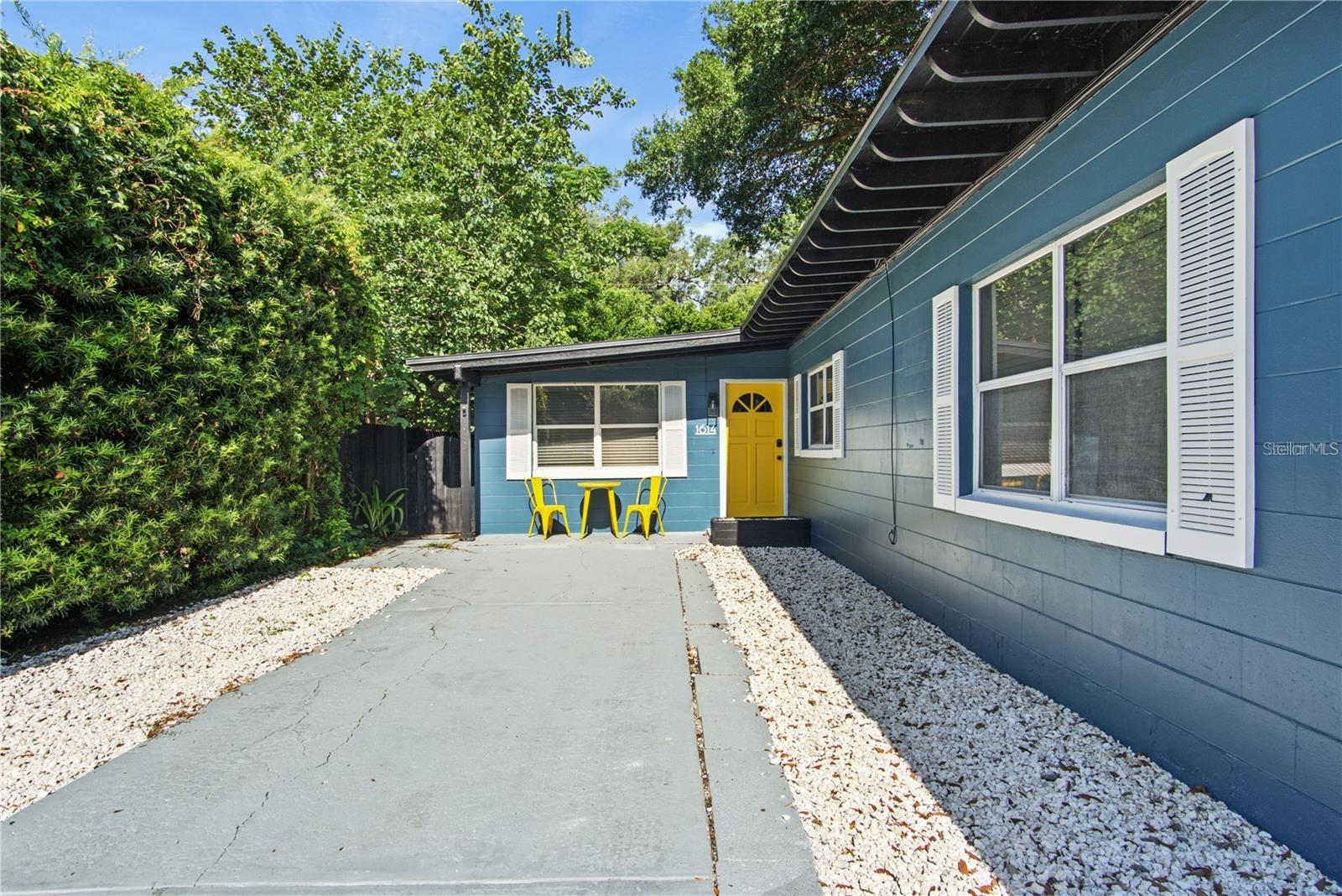 1612 & 1614 FERRIS AVE, ORLANDO, FL — photo 22