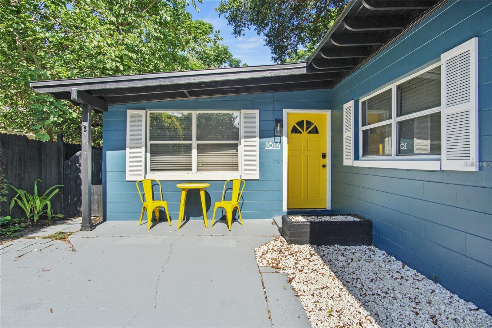 1612 & 1614 FERRIS AVE, ORLANDO, FL — photo 23