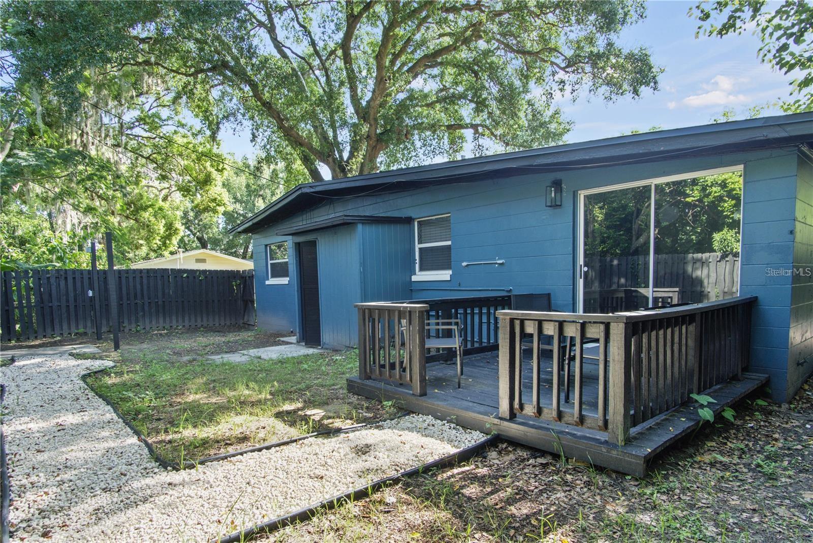 1612 & 1614 FERRIS AVE, ORLANDO, FL — photo 45