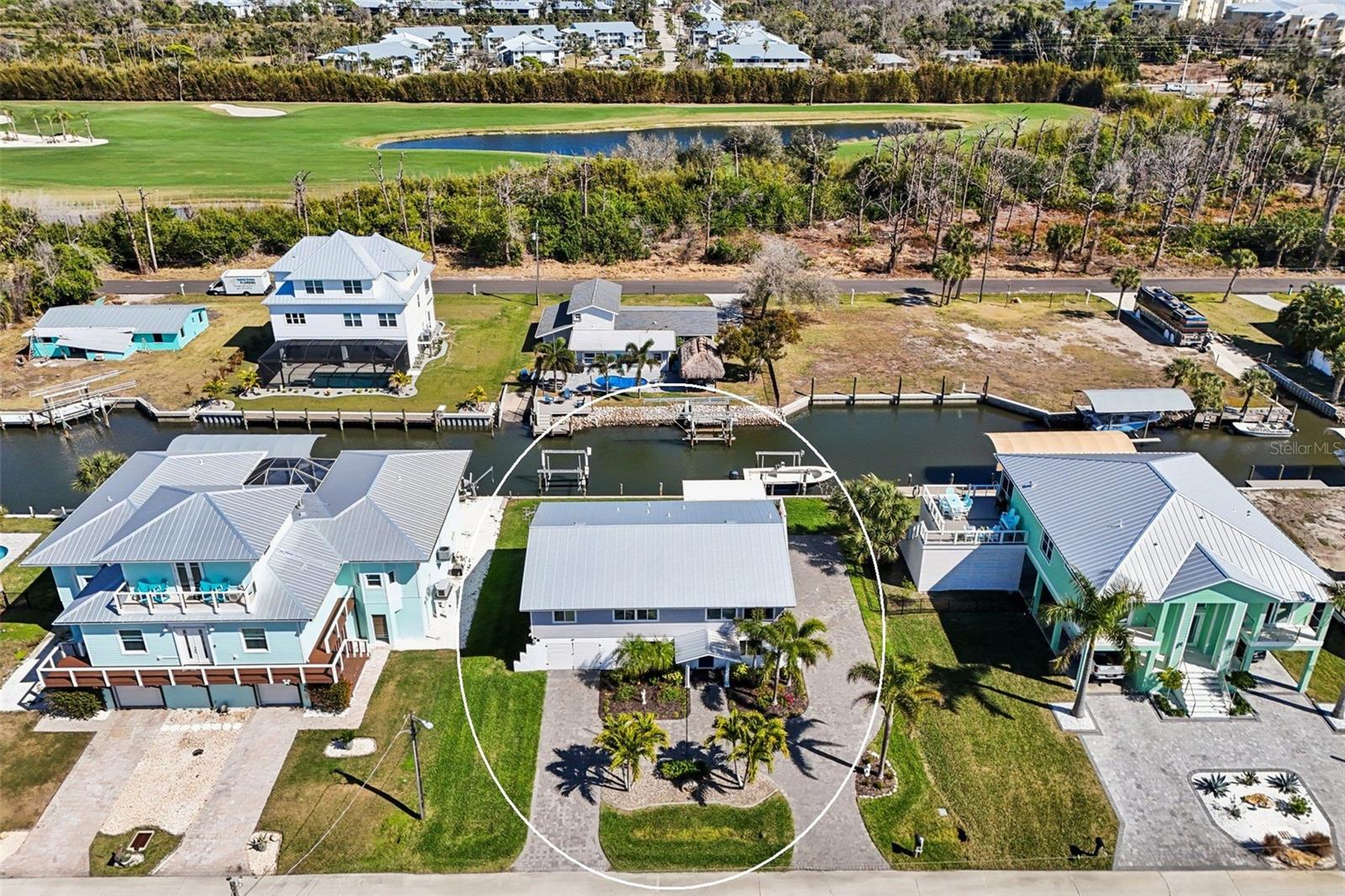 10467 SHERMAN ST, ENGLEWOOD, FL