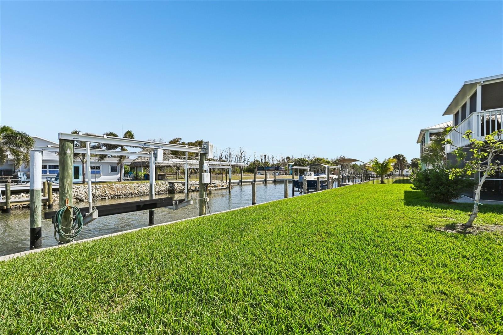 10467 SHERMAN ST, ENGLEWOOD, FL — photo 49