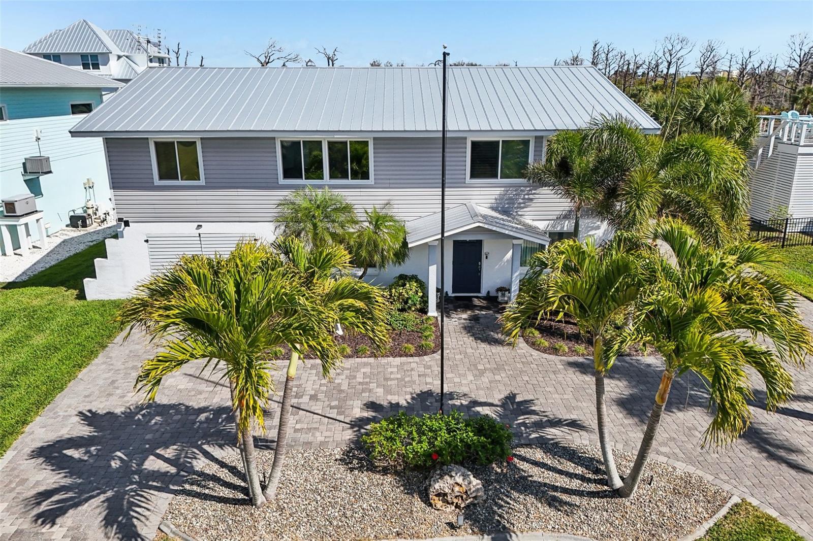 10467 SHERMAN ST, ENGLEWOOD, FL — photo 57