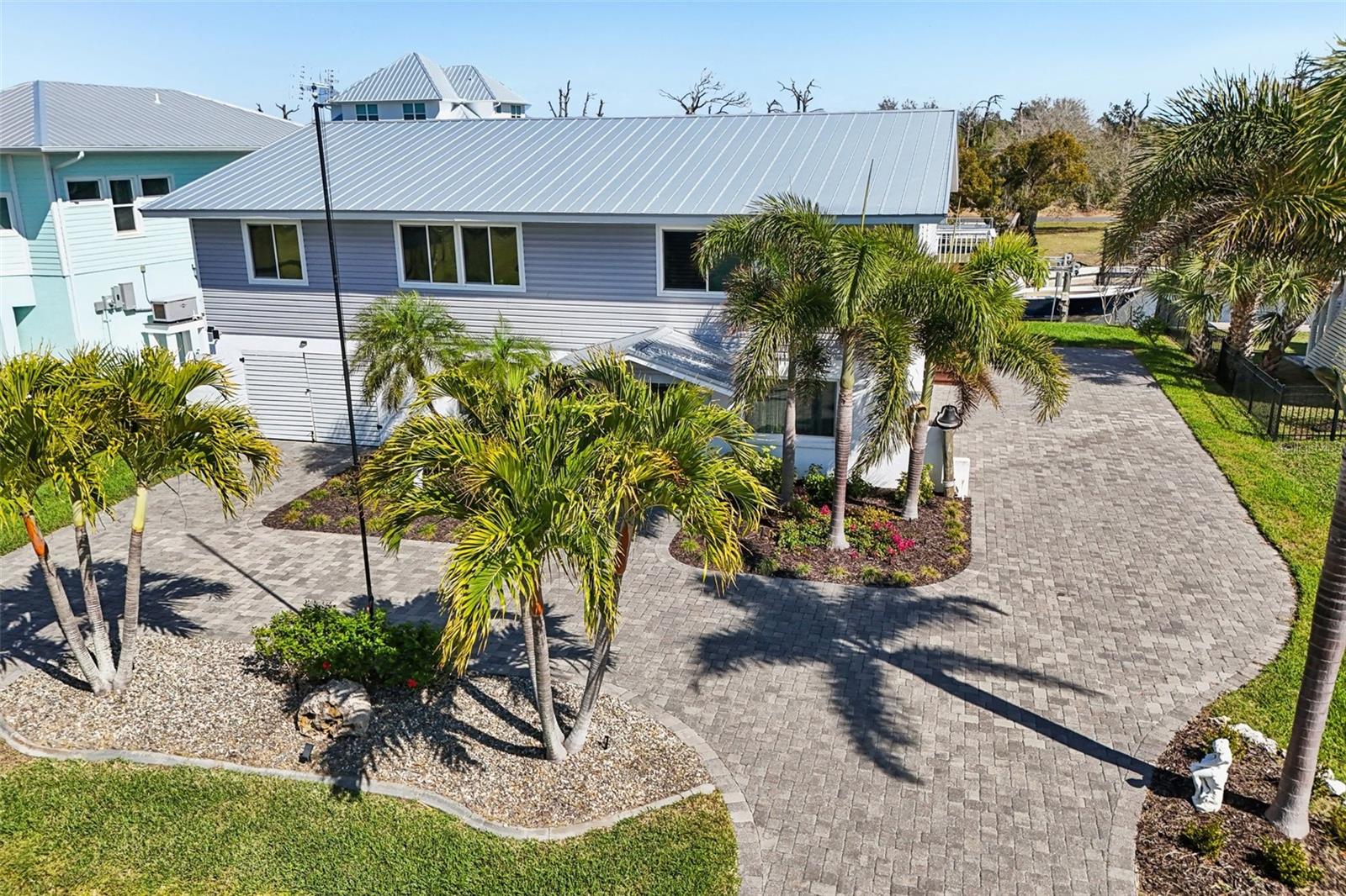 10467 SHERMAN ST, ENGLEWOOD, FL — photo 58