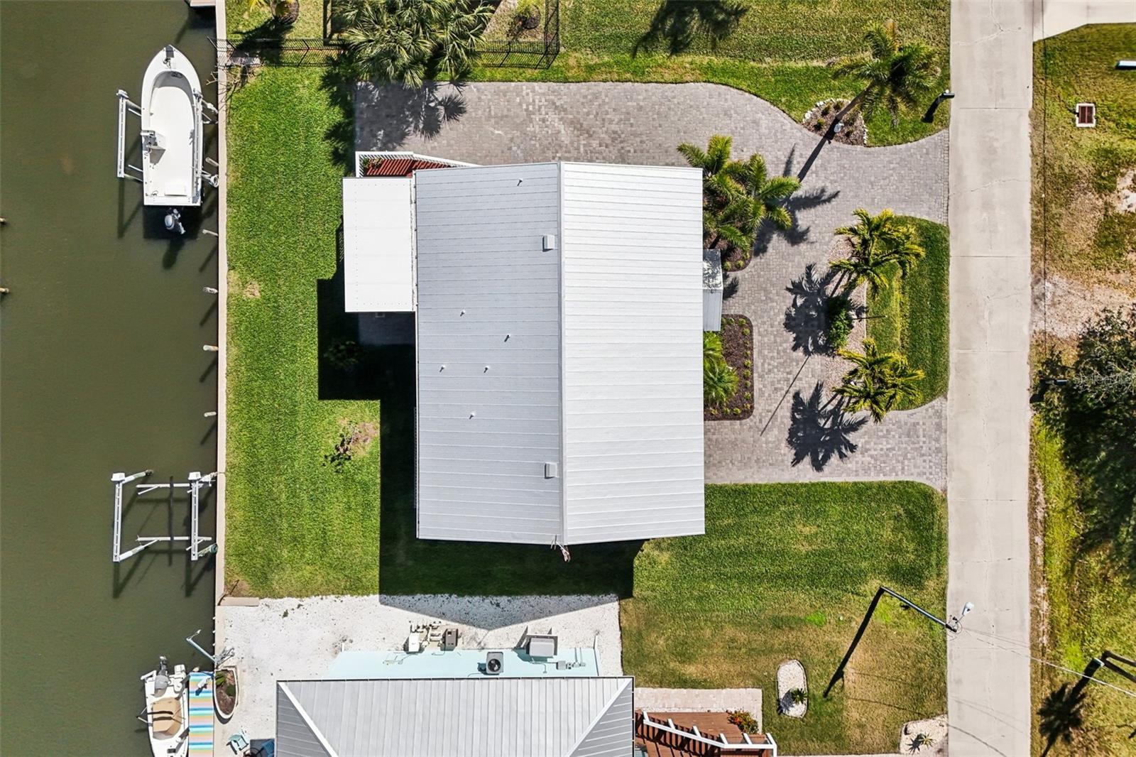10467 SHERMAN ST, ENGLEWOOD, FL — photo 63