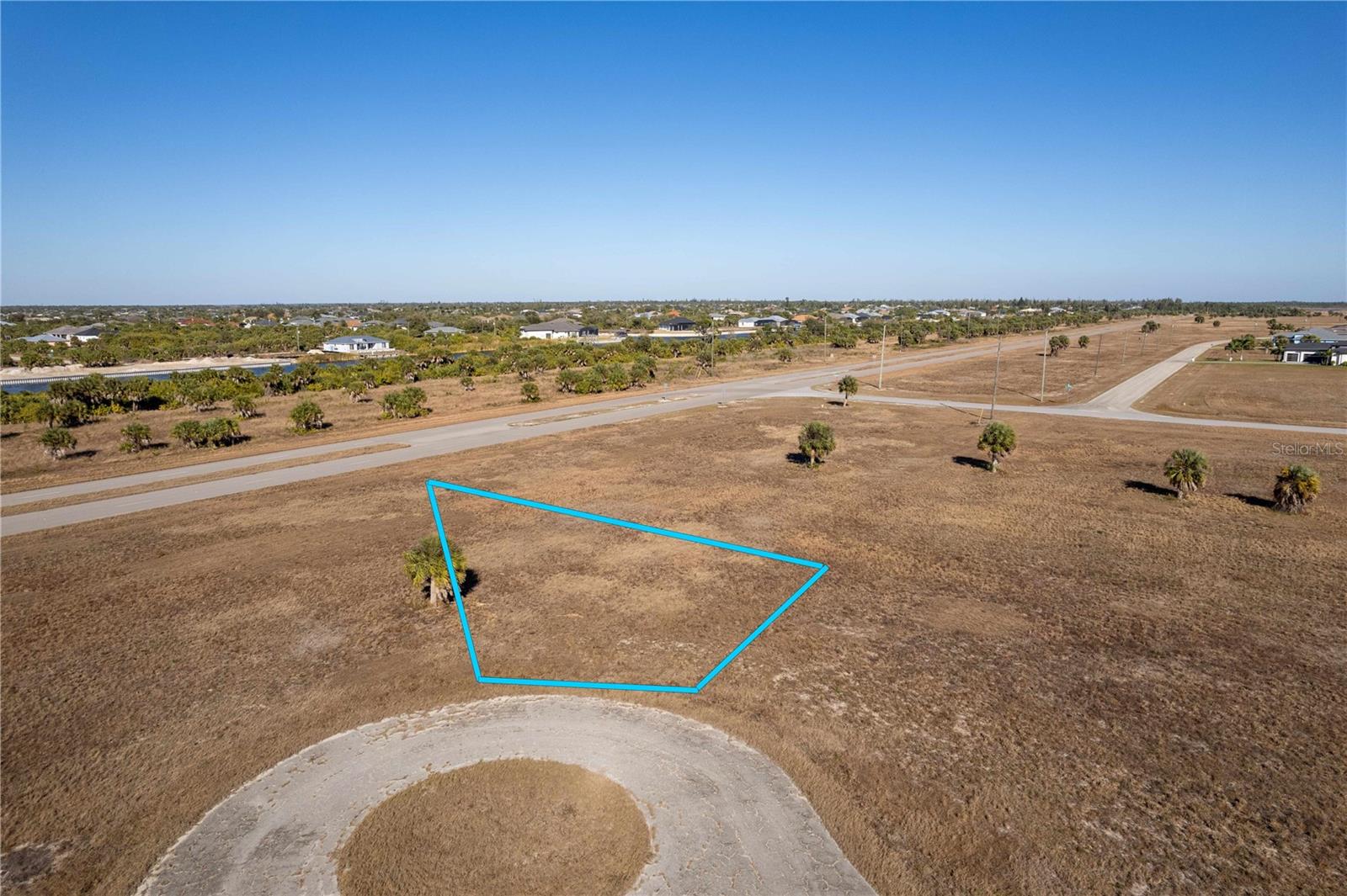 16 SPRUCE LN, PLACIDA, FL