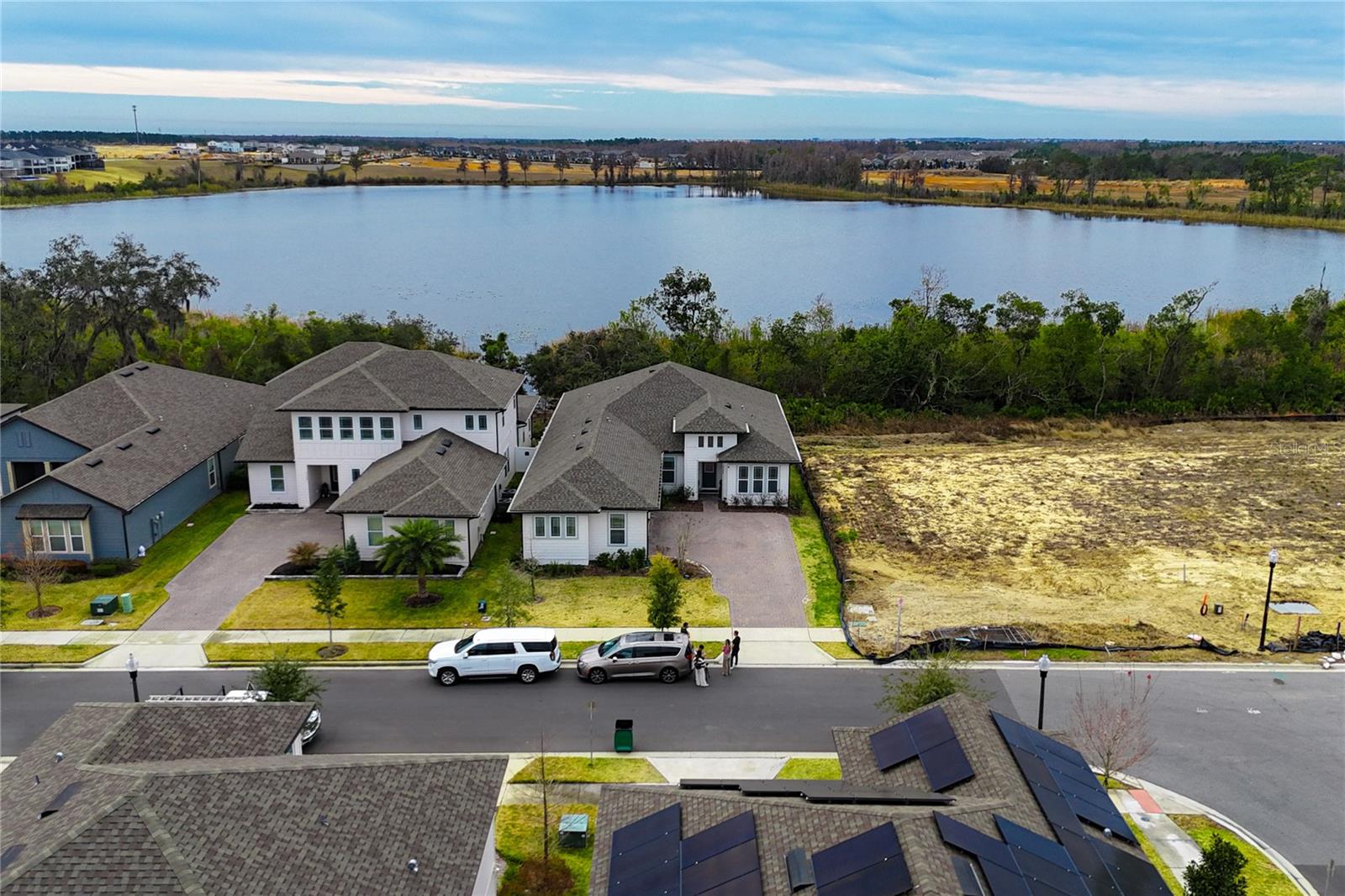 17606 LAKE STAR RD, WINTER GARDEN, FL — photo 64