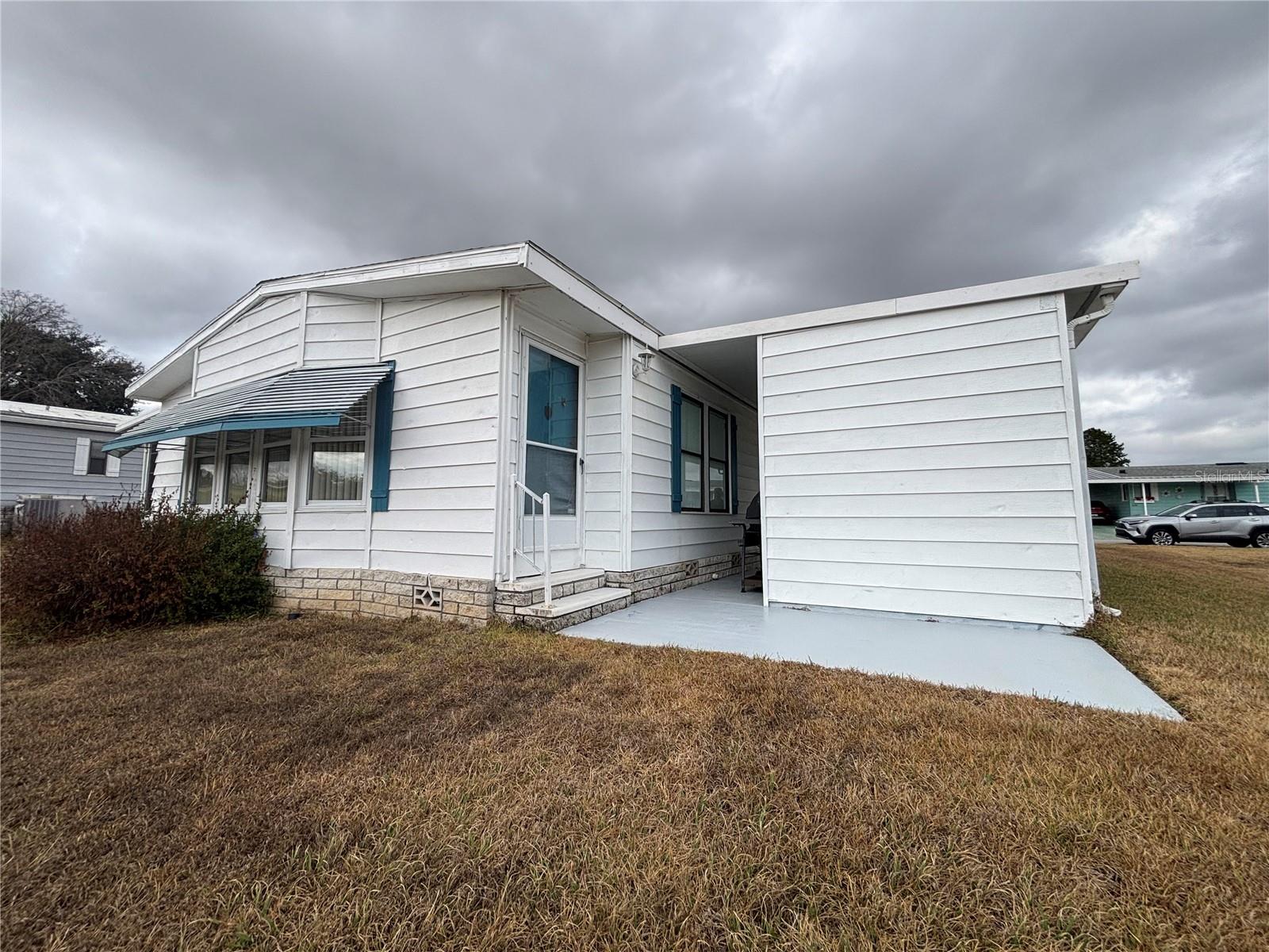 3746 PARWAY RD #1349, ZELLWOOD, FL — photo 3